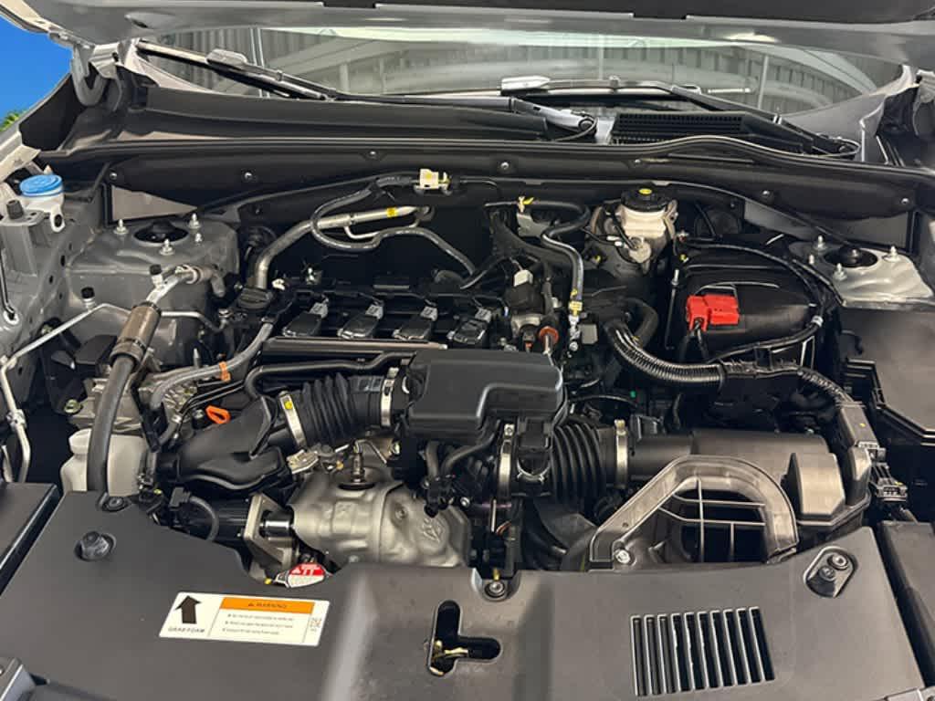 new 2026 Acura ADX car, priced at $39,050