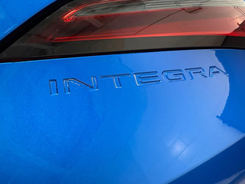 new 2026 Acura Integra car, priced at $37,845