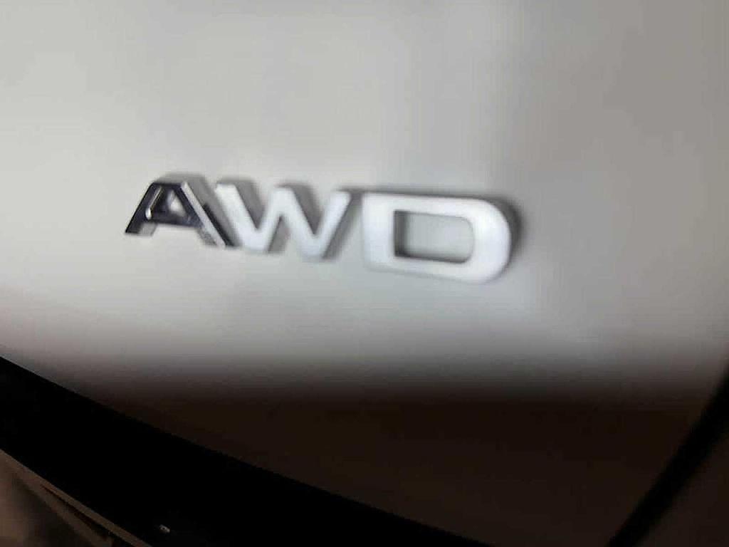 new 2026 Acura ADX car, priced at $46,450