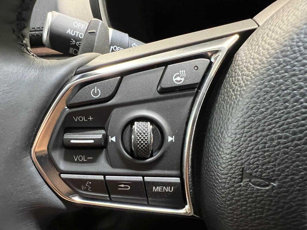 new 2026 Acura MDX car, priced at $68,950