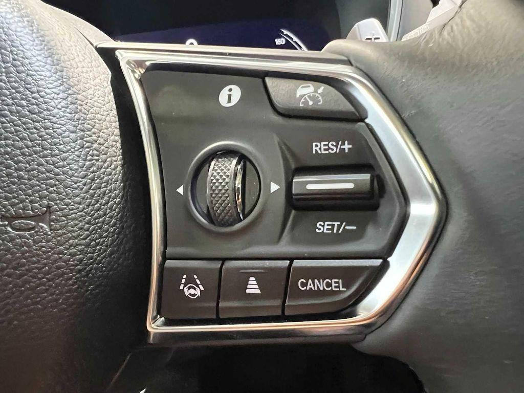 new 2026 Acura MDX car, priced at $68,950