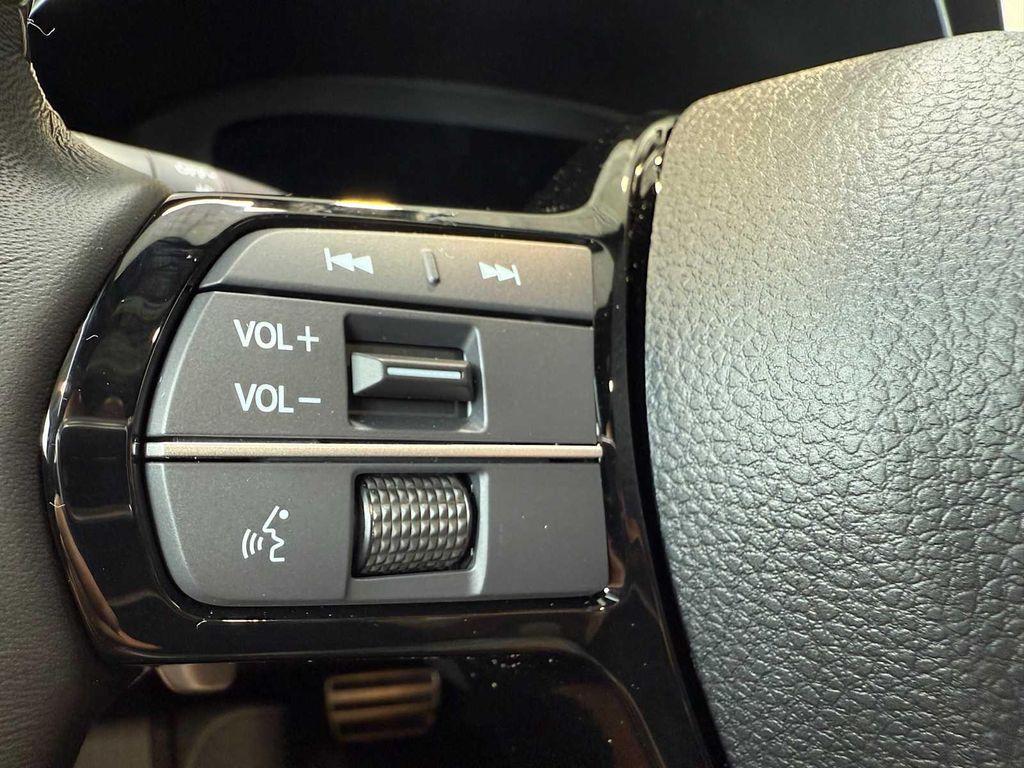 new 2026 Acura Integra car, priced at $38,305