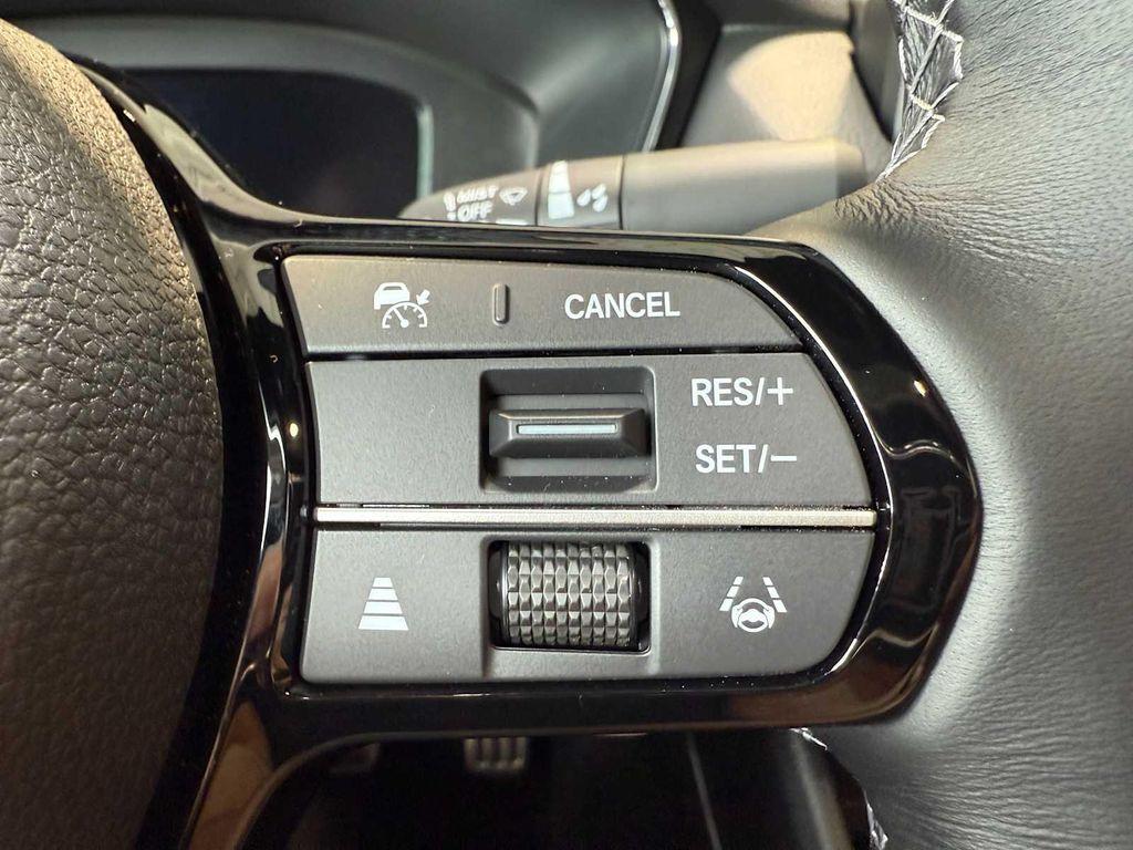 new 2026 Acura Integra car, priced at $38,305