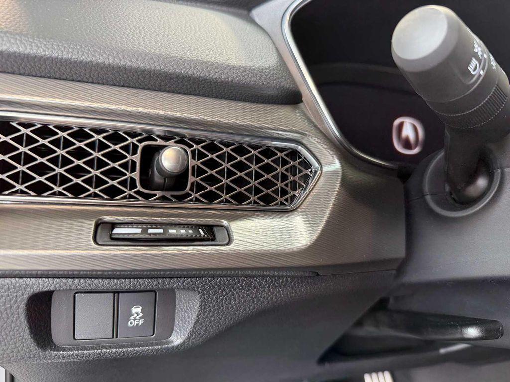 new 2026 Acura Integra car, priced at $38,305