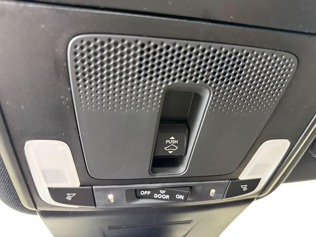 new 2026 Acura Integra car, priced at $38,305