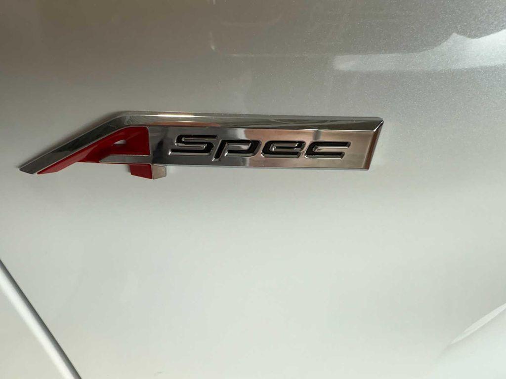 new 2026 Acura ADX car, priced at $46,450