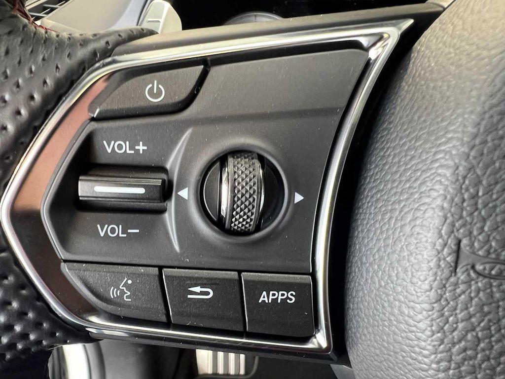 new 2026 Acura RDX car, priced at $52,750