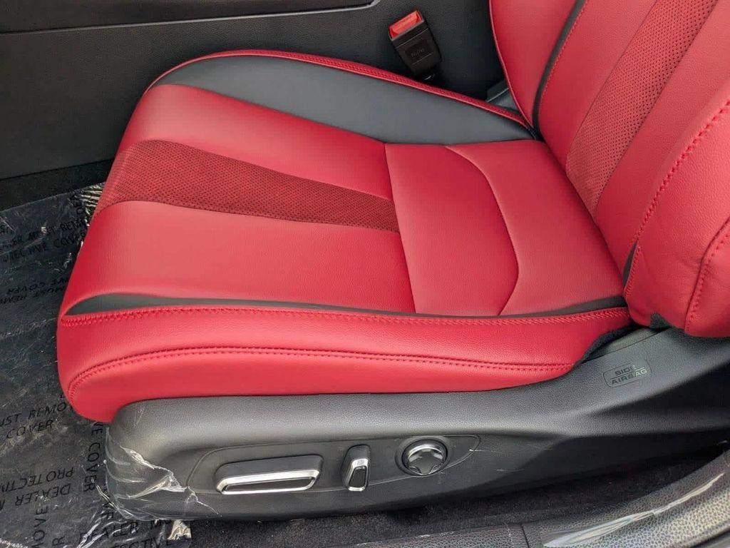 new 2026 Acura Integra car, priced at $41,095