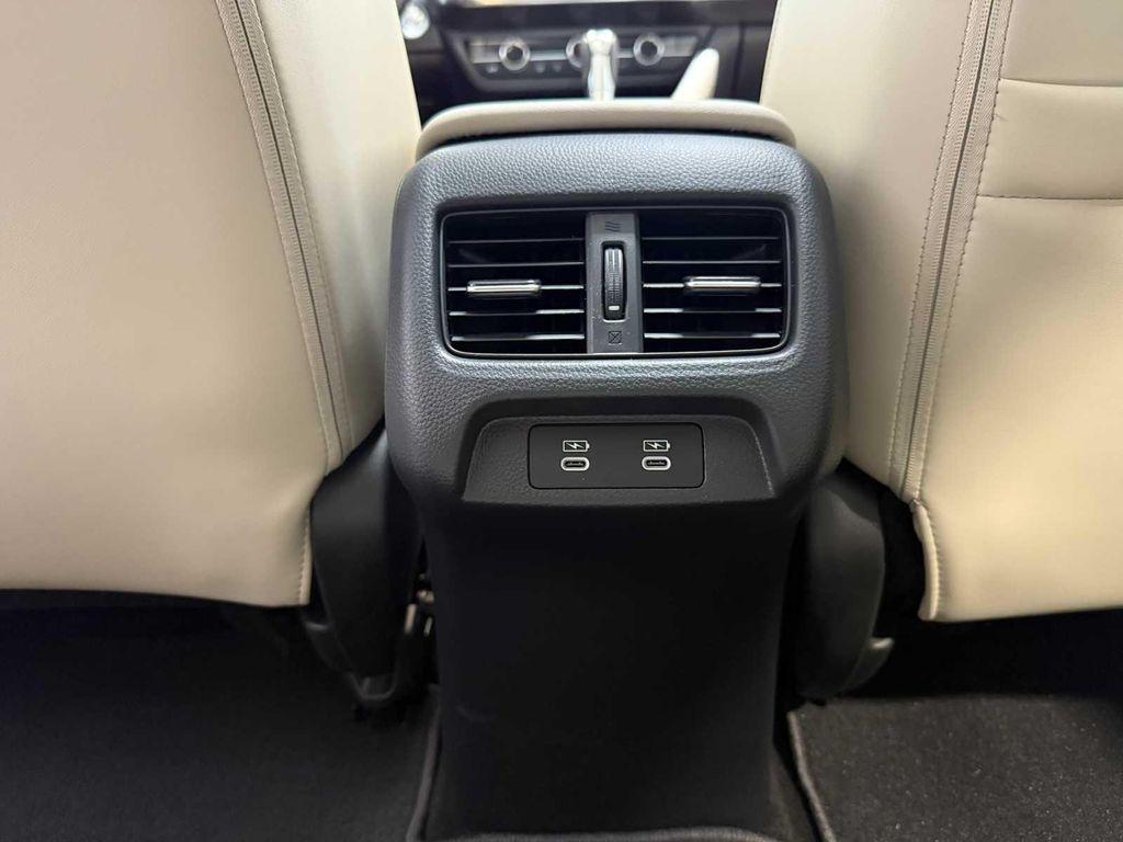 new 2026 Acura ADX car, priced at $42,250