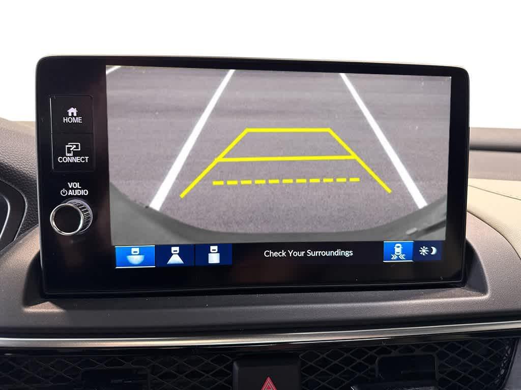 new 2026 Acura ADX car, priced at $42,250