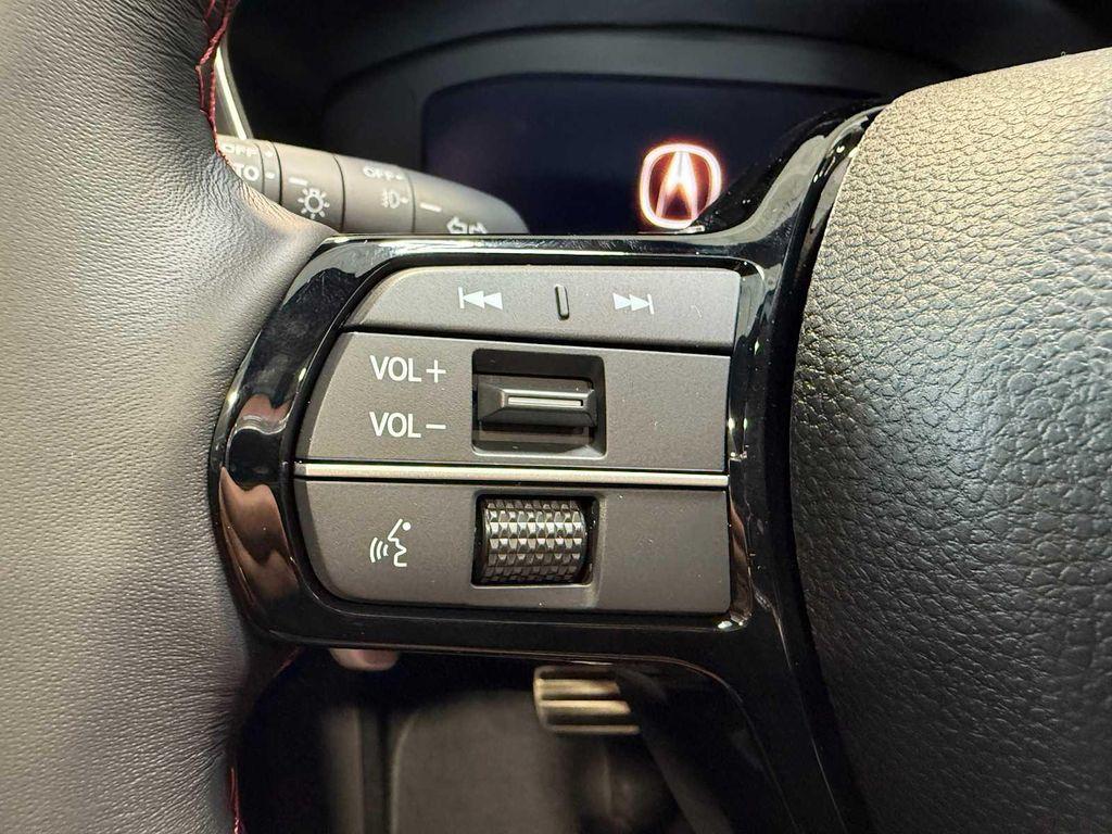 new 2026 Acura Integra car, priced at $41,095