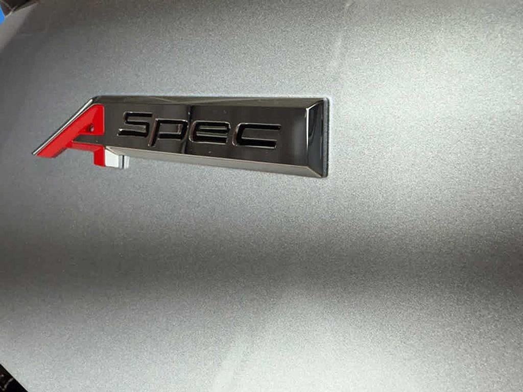 new 2026 Acura Integra car, priced at $37,705