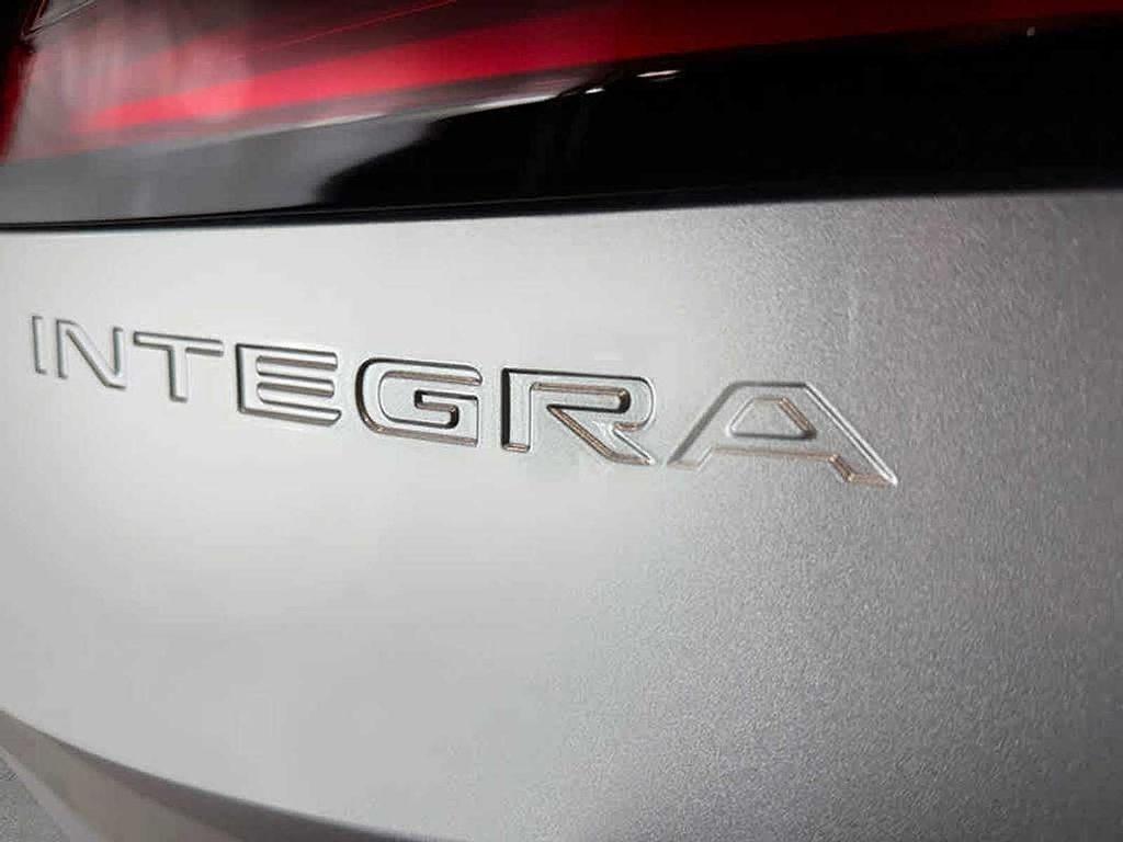 new 2026 Acura Integra car, priced at $37,705