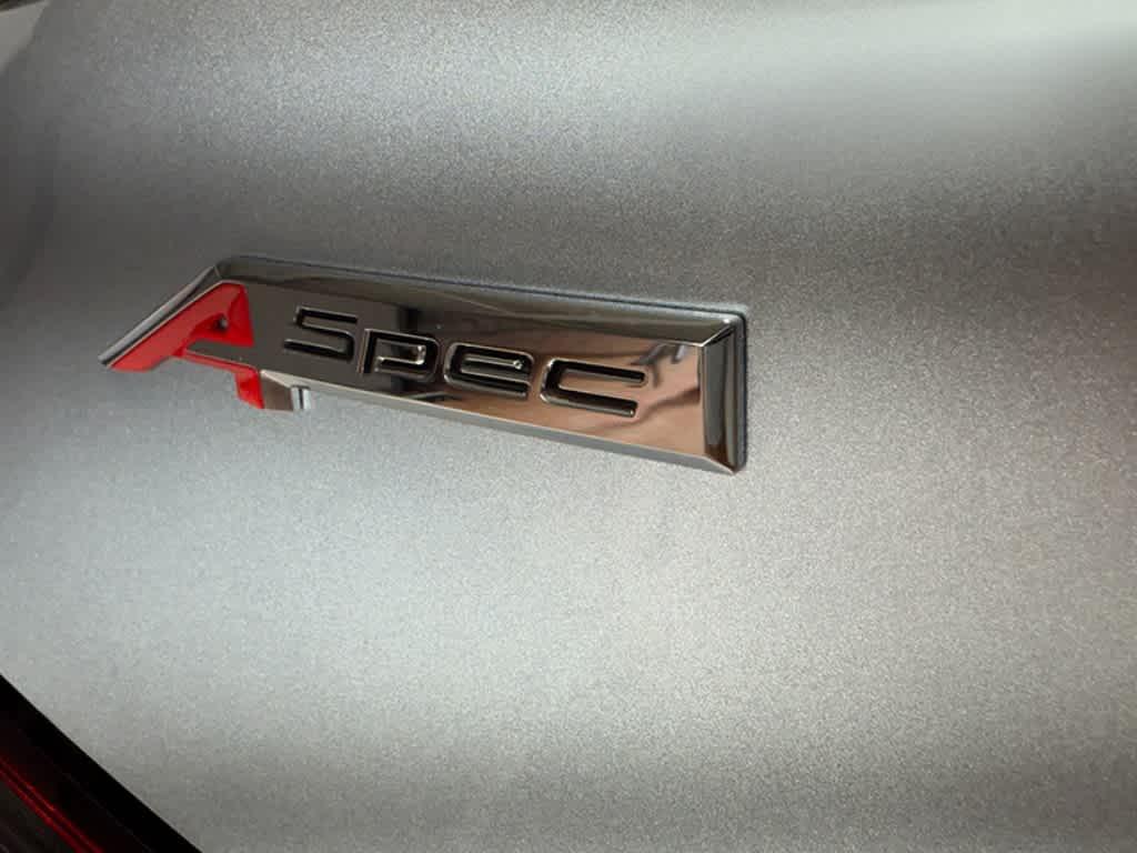 new 2026 Acura Integra car, priced at $37,705