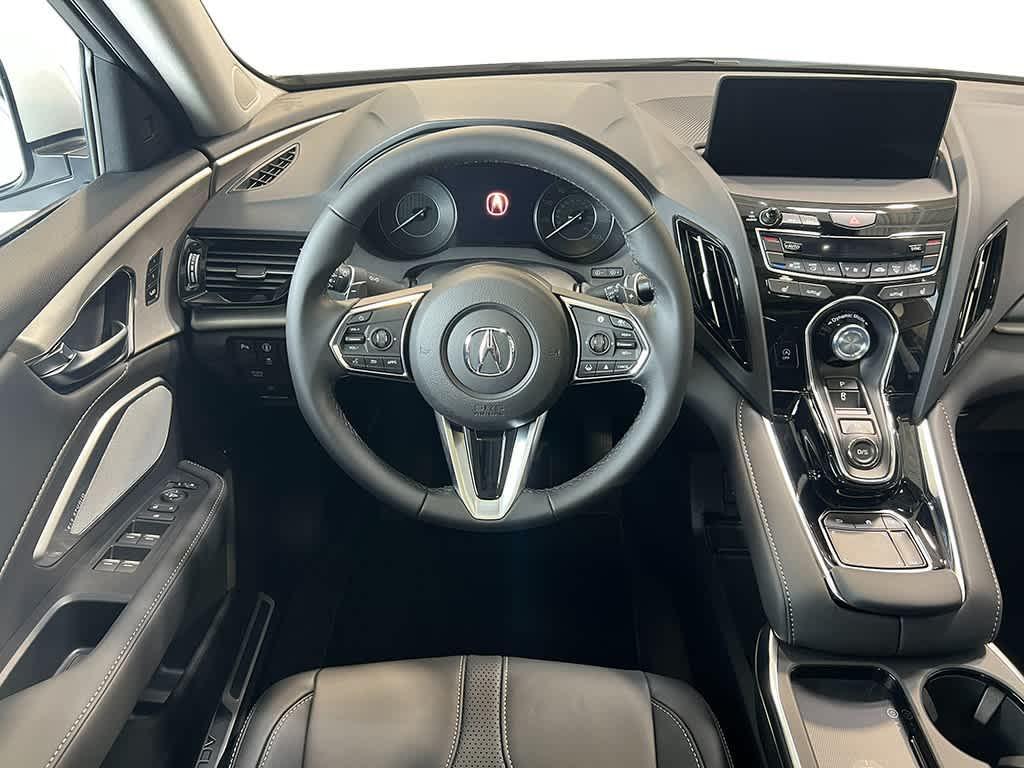 new 2026 Acura RDX car, priced at $49,750