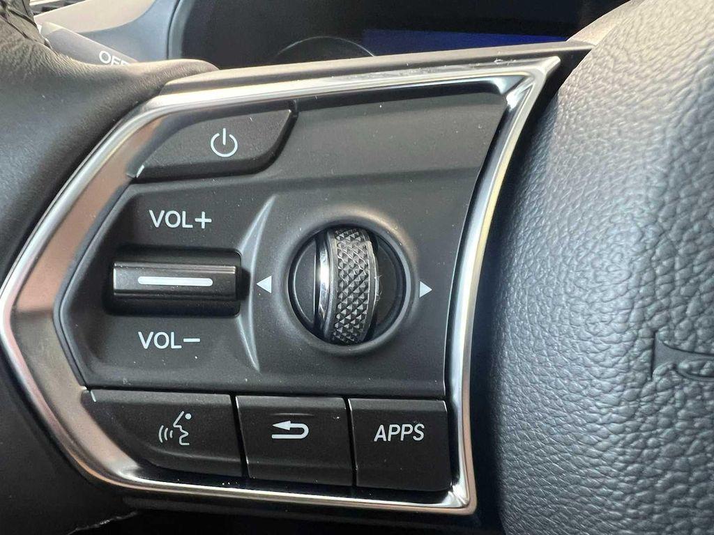 new 2026 Acura RDX car, priced at $49,750