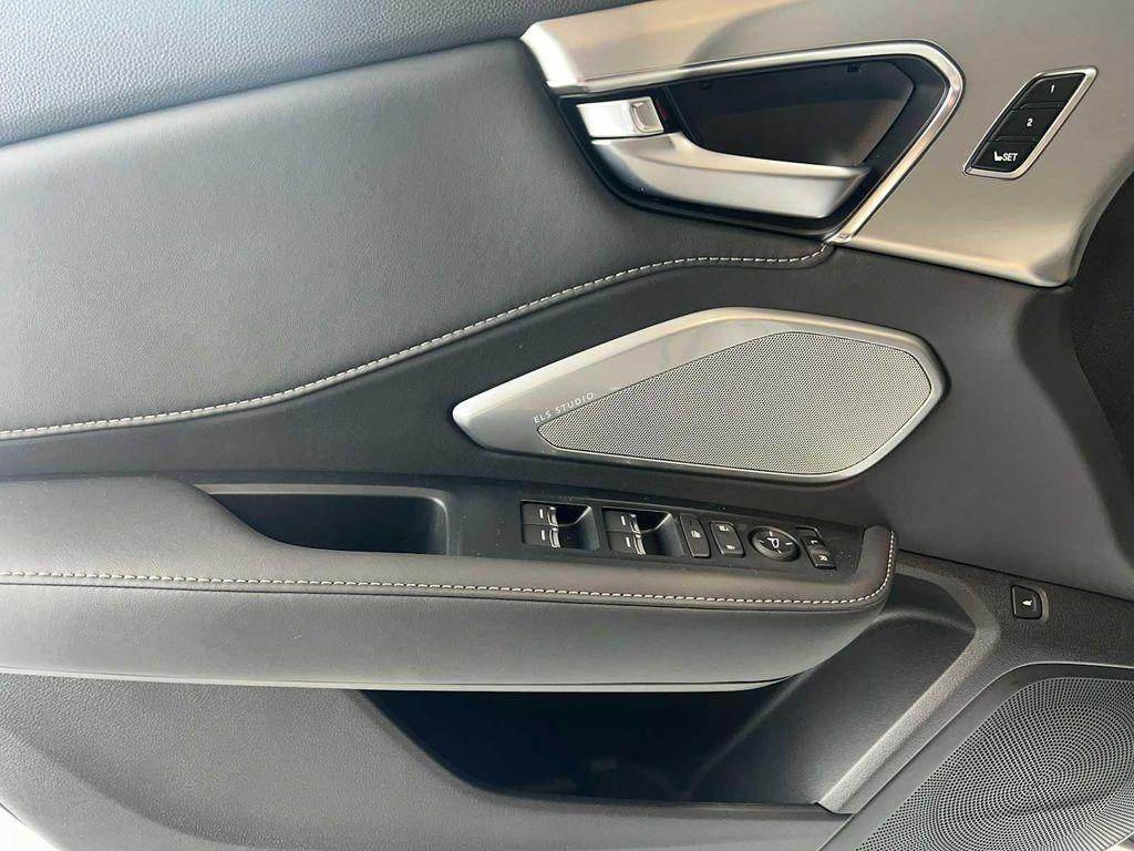 new 2026 Acura RDX car, priced at $49,750