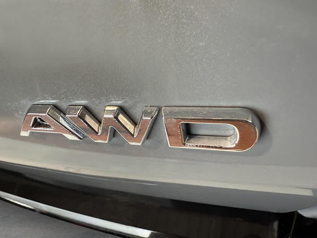 new 2026 Acura ADX car, priced at $42,250
