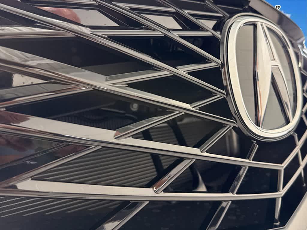 new 2026 Acura ADX car, priced at $42,250