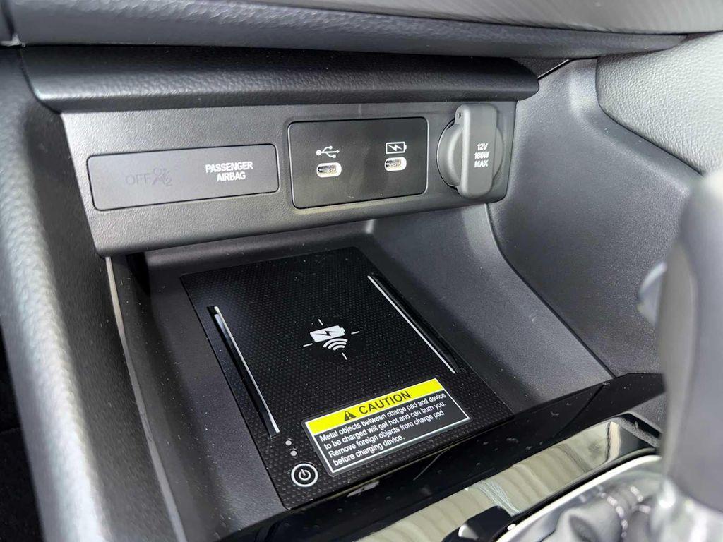 new 2026 Acura Integra car, priced at $37,845