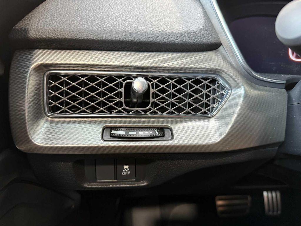 new 2026 Acura Integra car, priced at $37,845