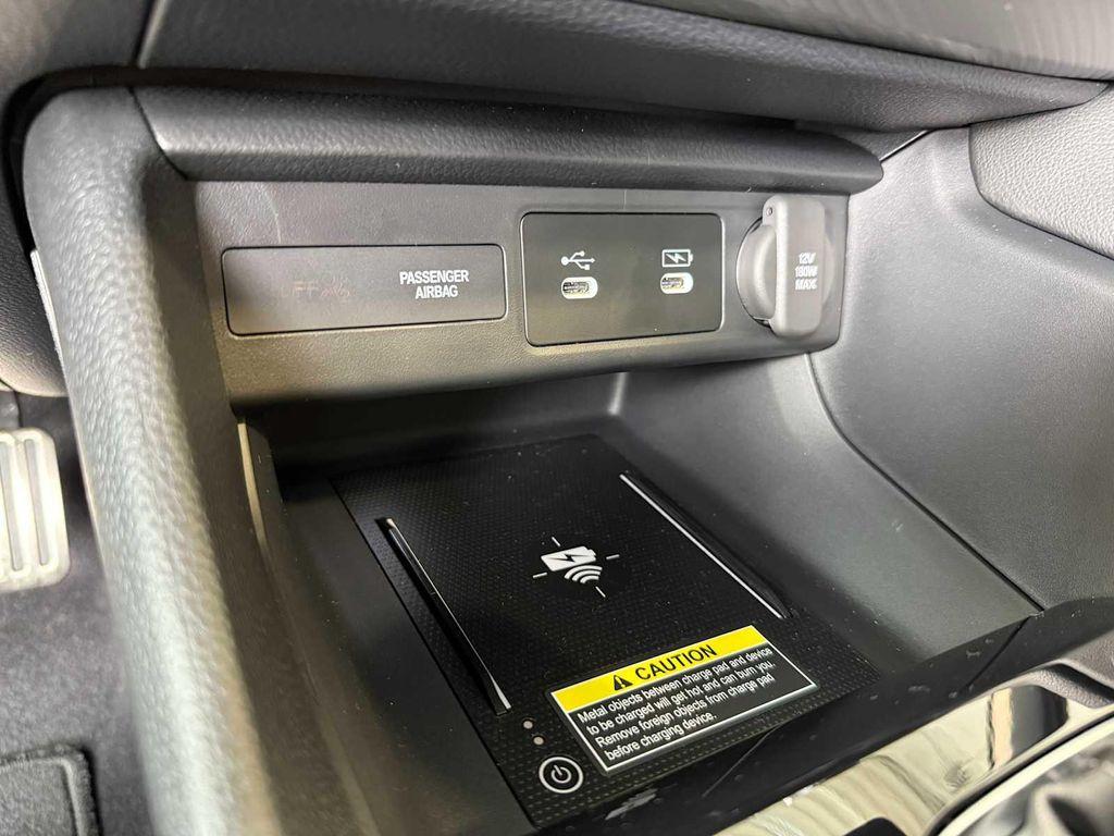 new 2026 Acura Integra car, priced at $37,845