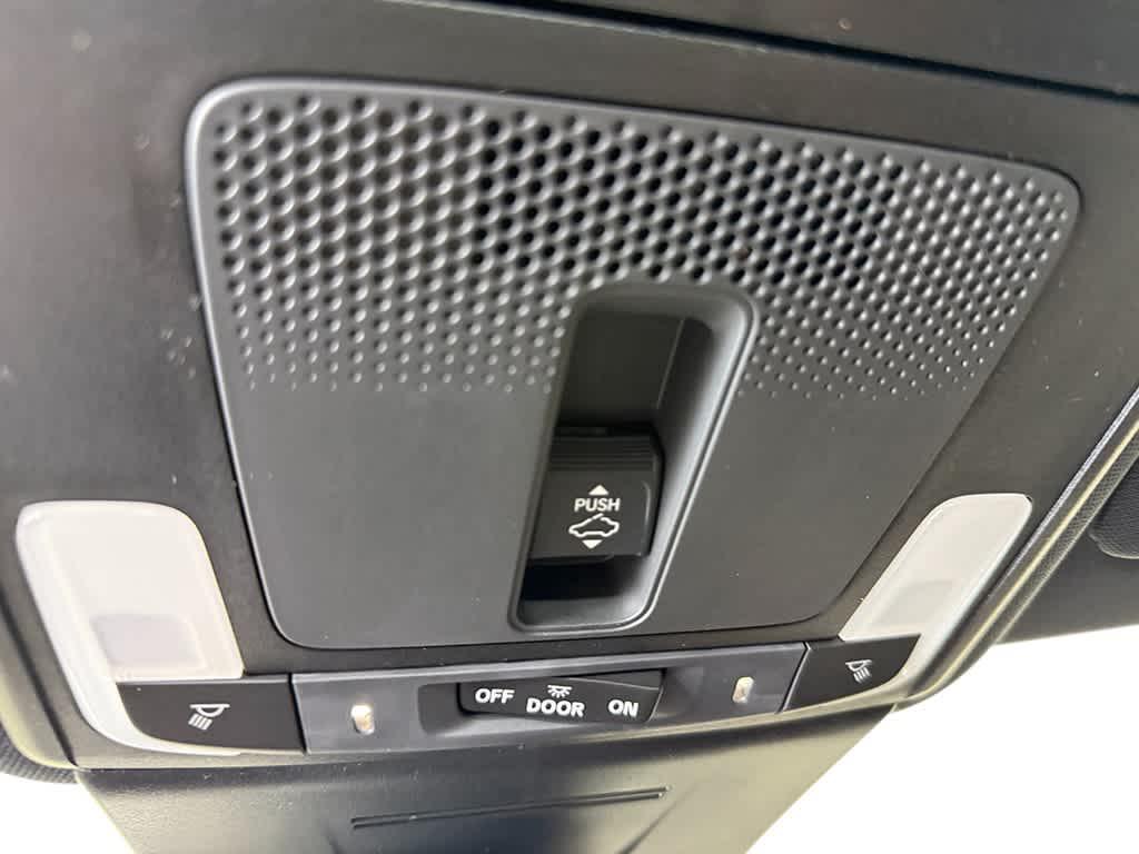 new 2026 Acura Integra car, priced at $37,845