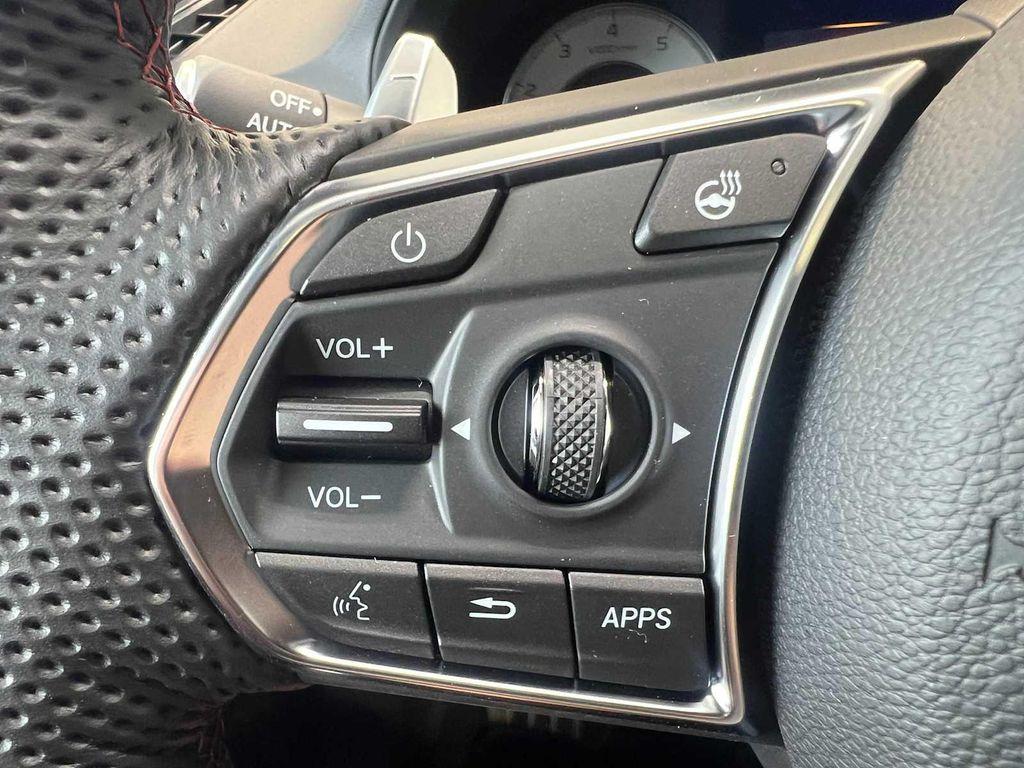 new 2026 Acura RDX car, priced at $56,900