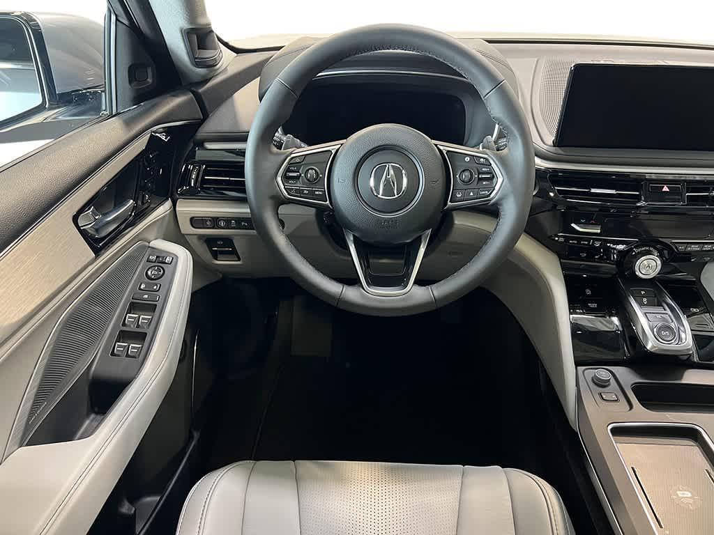 new 2026 Acura MDX car, priced at $60,850