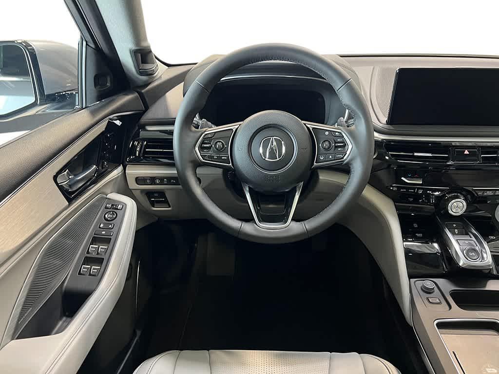 new 2026 Acura MDX car, priced at $60,850