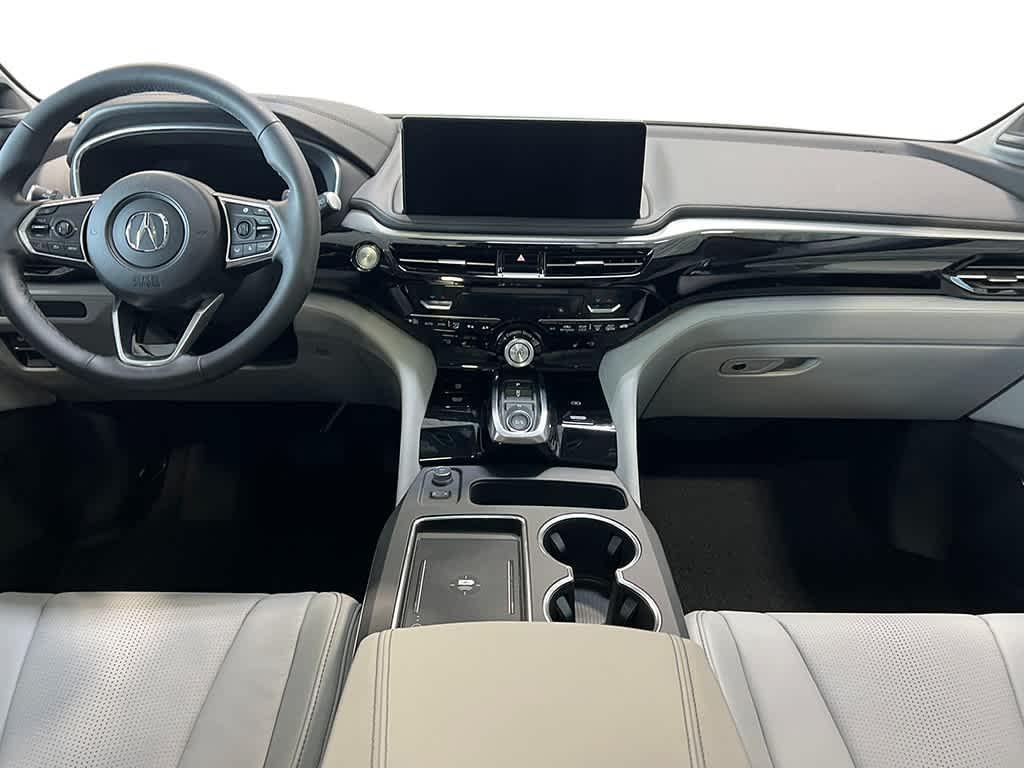new 2026 Acura MDX car, priced at $60,850