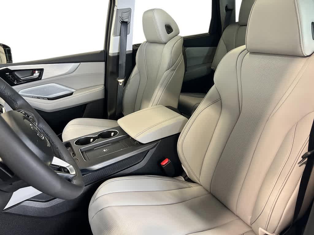 new 2026 Acura MDX car, priced at $60,850