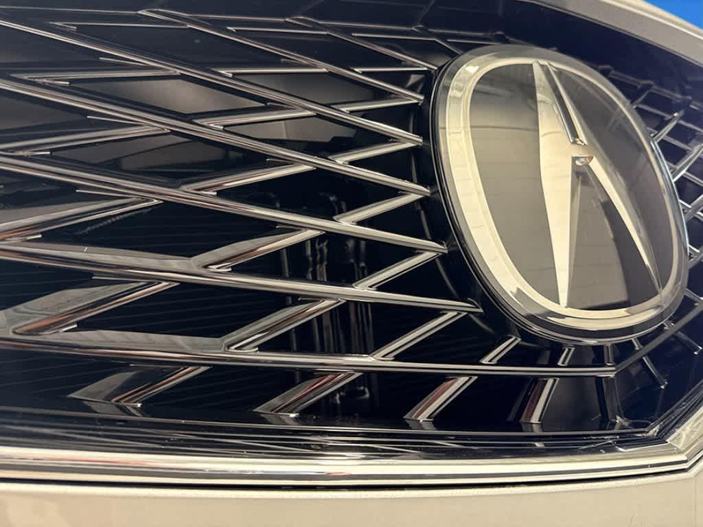 new 2026 Acura MDX car, priced at $60,850