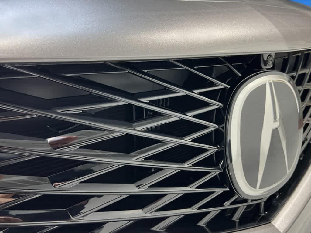 new 2026 Acura MDX car, priced at $70,950