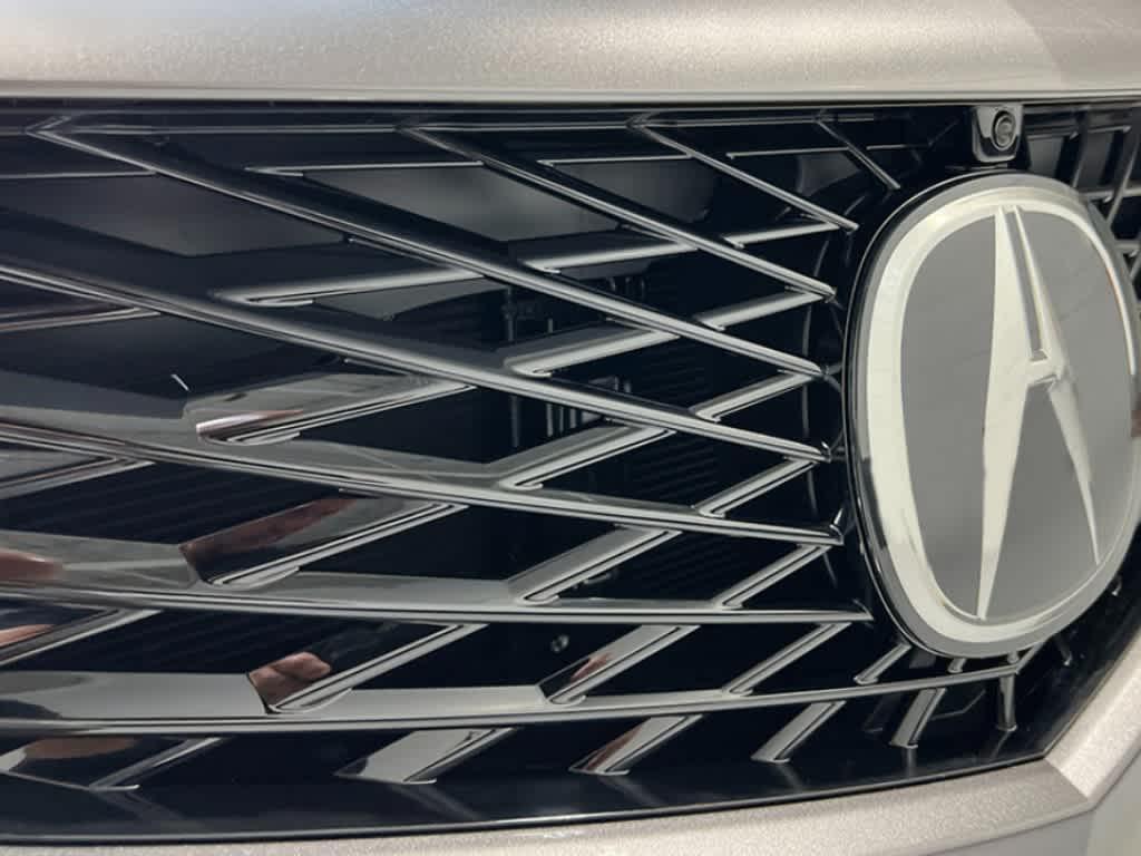 new 2026 Acura MDX car, priced at $70,950