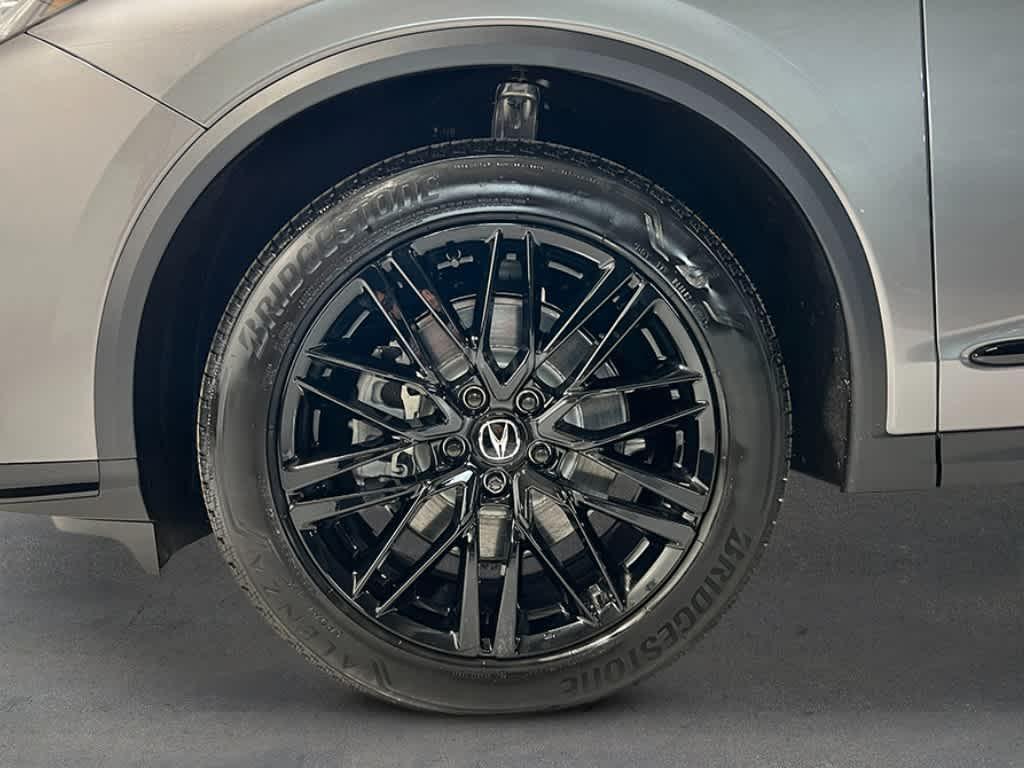 new 2026 Acura MDX car, priced at $70,950