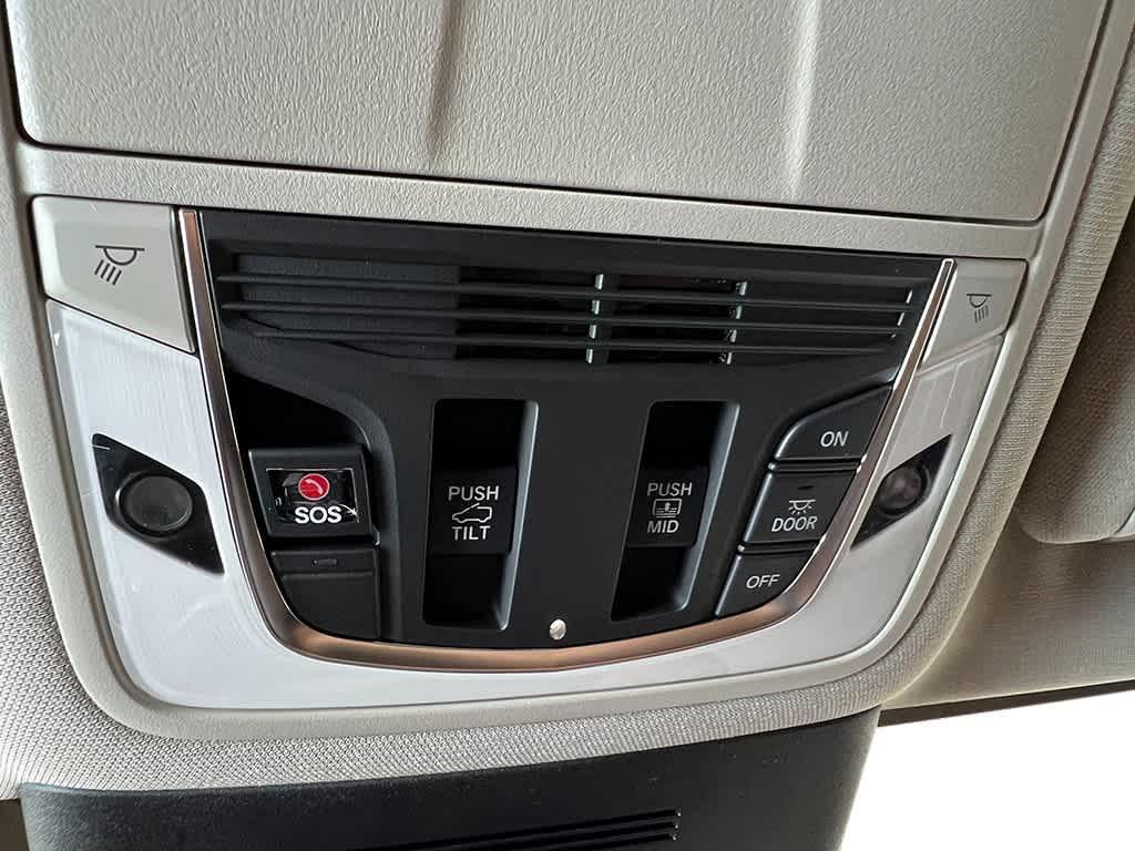 new 2026 Acura MDX car, priced at $61,450