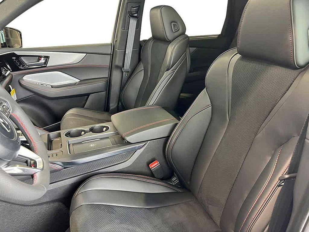 new 2026 Acura MDX car, priced at $64,450