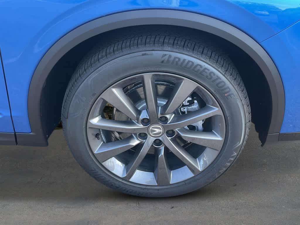new 2026 Acura MDX car, priced at $64,450