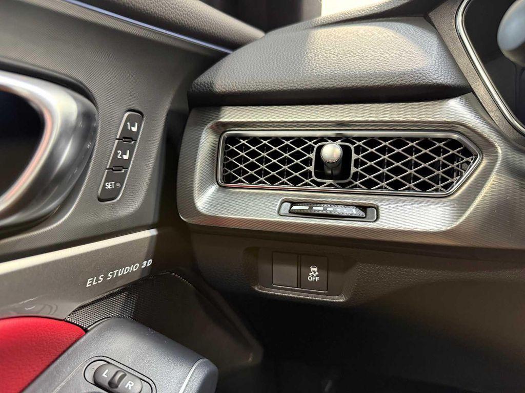 new 2026 Acura Integra car, priced at $41,095