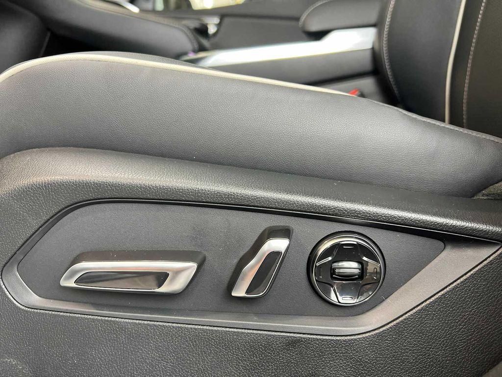 new 2026 Acura RDX car, priced at $54,800