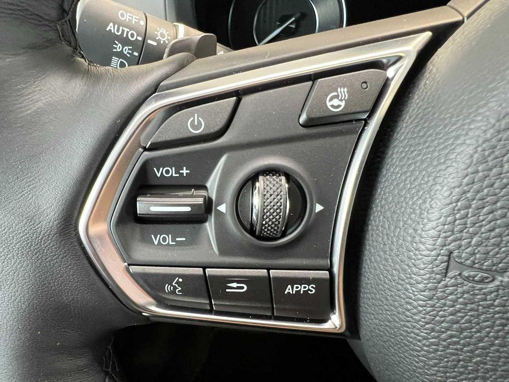 new 2026 Acura RDX car, priced at $54,800