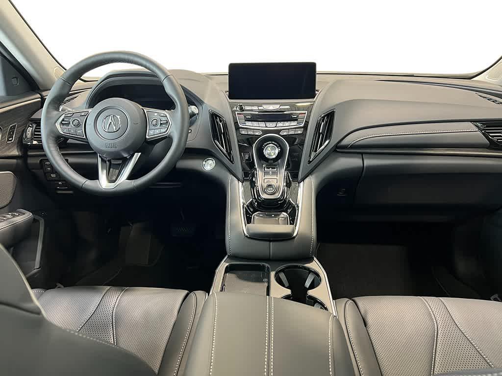 new 2026 Acura RDX car, priced at $54,800