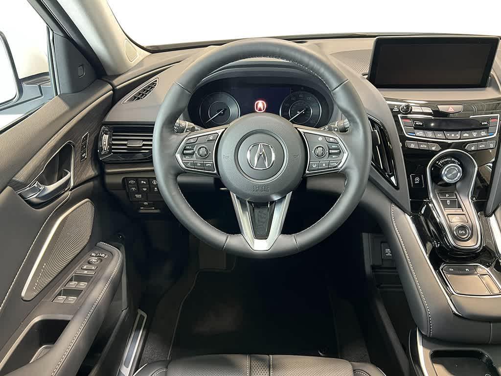 new 2026 Acura RDX car, priced at $54,800