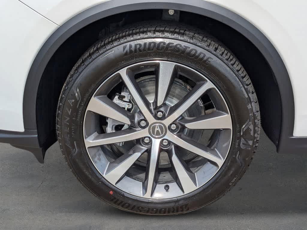 new 2026 Acura MDX car, priced at $59,150