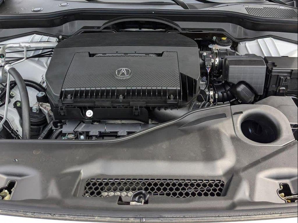 new 2026 Acura MDX car, priced at $59,150