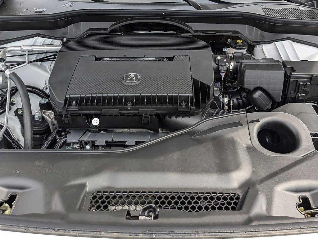 new 2026 Acura MDX car, priced at $59,150