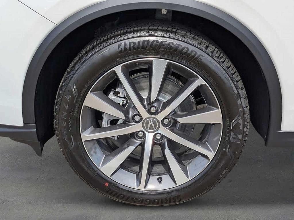 new 2026 Acura MDX car, priced at $59,150