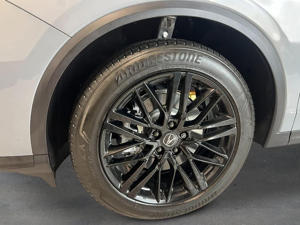 new 2026 Acura MDX car, priced at $70,950
