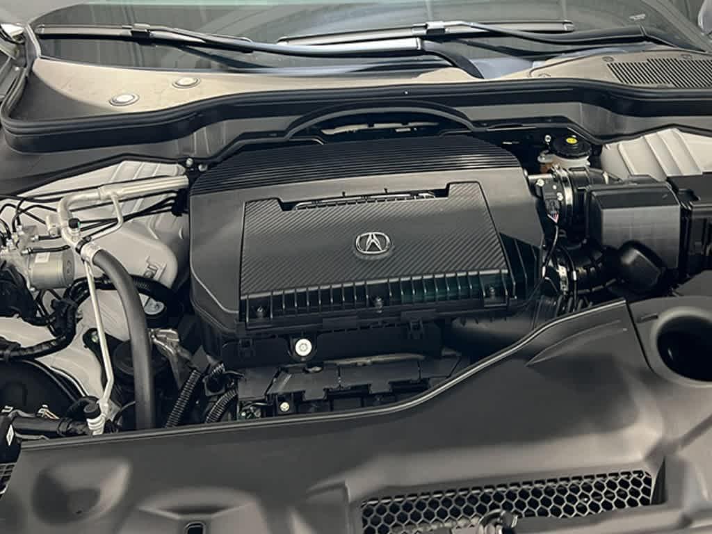 new 2026 Acura MDX car, priced at $68,950